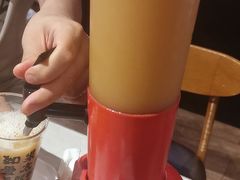 -华府九号海鲜烧烤大排档(龙域店)