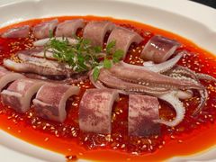 -醉东Oriental House(静安嘉里中心店)