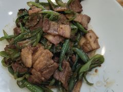 尖椒小炒肉-7017浙菜•建德味(市心北路店)