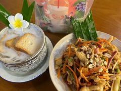 -婉泰·特色小吃·舂鸡脚(告庄二店)