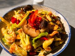 -彭城味道.地道徐州味(怡海花园店)