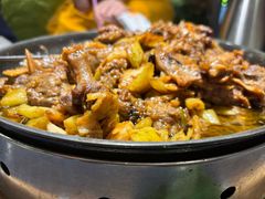 -甘家界牌柠檬鸭(青山店)