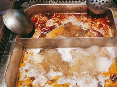 -蒙肥羊·酸汤潮牛·鲜牛肉火锅烤肉自助(岗顶店)