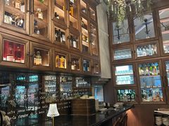 -LE MISSMORE餐酒吧(茉念西里店)