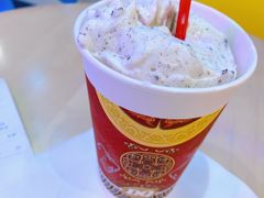 -DQ·蛋糕·冰淇淋(五角场万达店)
