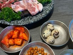 -麻蒲碳烤肉(远景路1号店)
