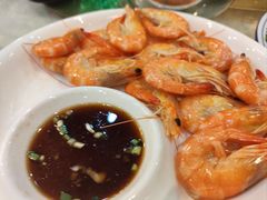 -鸿兴楼酒家(阜阳路店)