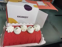 -KK BAKERY烘焙