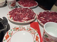 -汕头八合里海记牛肉店(清河店)