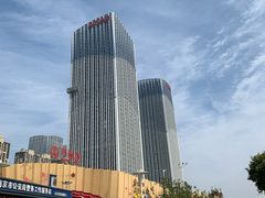 -万达茂商场(南京仙林店)