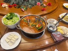 -亮欢寨(凯里总店)