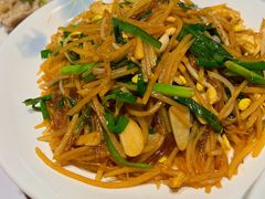 -羊巴道新疆菜·清真(上梅林店)
