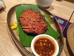 -Thai Alley泰爱里(二沙岛店)