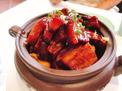 金牌坛子肉-天和晟烤鸭店(玉泉西街店)