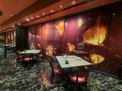 -8餐厅(新葡京酒店)