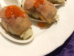 鹅肝冷面-惠食佳·朱雀(东方商厦店)