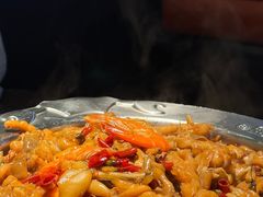 -胖哥俩肉蟹煲(世茂国际广场店)