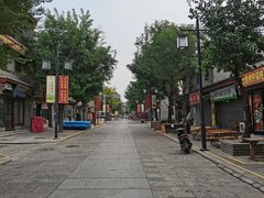 -滦州古城
