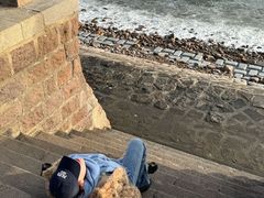 -地二手作鱼汤馄饨(上街里店)