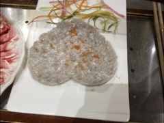 -北平楼老北京涮羊肉(滨河北路店)