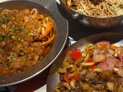-一棠龙虾•王牌虾球(光谷天地店)