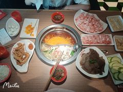 -季季红火锅(新百大店)