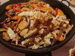 -一烙锅(友谊店)