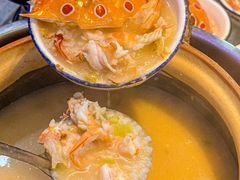 -东江海鲜大排档·潮汕菜·砂锅粥