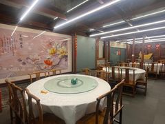 -古韵餐厅(湖畔大学店)