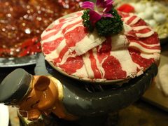 -重庆渝达老火锅(春熙路店)