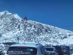 -折多山