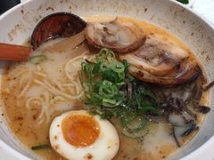 熊本叉烧拉面-味千拉面(双井店)