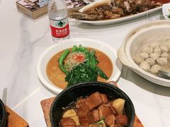 -城南往事·鲁菜济南菜(龙奥万科店)