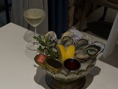 -Osteria Garden 生蚝花园餐厅(原进贤路店)
