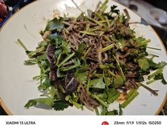 -老城味道·传统天津菜(杨柳青店)