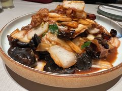 -董家大院·京味家常菜(朝丰家园店)