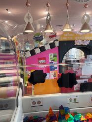 -奈尔宝·儿童乐园·亲子餐厅(前滩店)