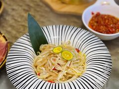 -慢丽江·云南野生菌土鸡锅(付家庄店)