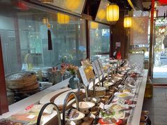 -陈记菜馆·非遗淮扬菜(东关街教场店)