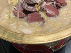 -红高粱大酒店(宁山东路店)