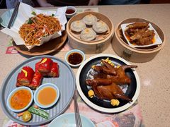 金莎红米肠-点都德(喜粤楼店)