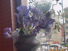 -嗒令甜品·主题融合料理餐厅(首座时代店)