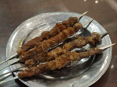 -同胜祥清真新豫菜(杜岭街店)