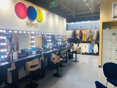 -海马体照相馆(北京大族广场店)