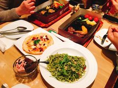 -必胜客(漕宝路店)