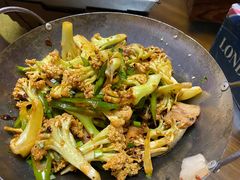 -金厨帽烤鱼(芦庄店)