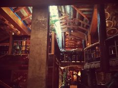 -一桶江山餐厅(松北店)