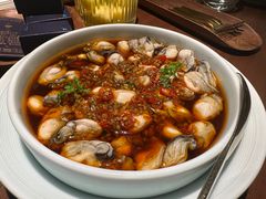 -CHIC1699远洋私厨