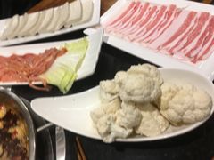 -好汉锅园林秘制老火锅 柴火霸王鸡(金沙店)
