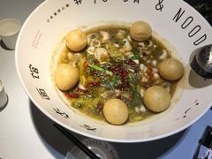 -友达面馆(广州总店)